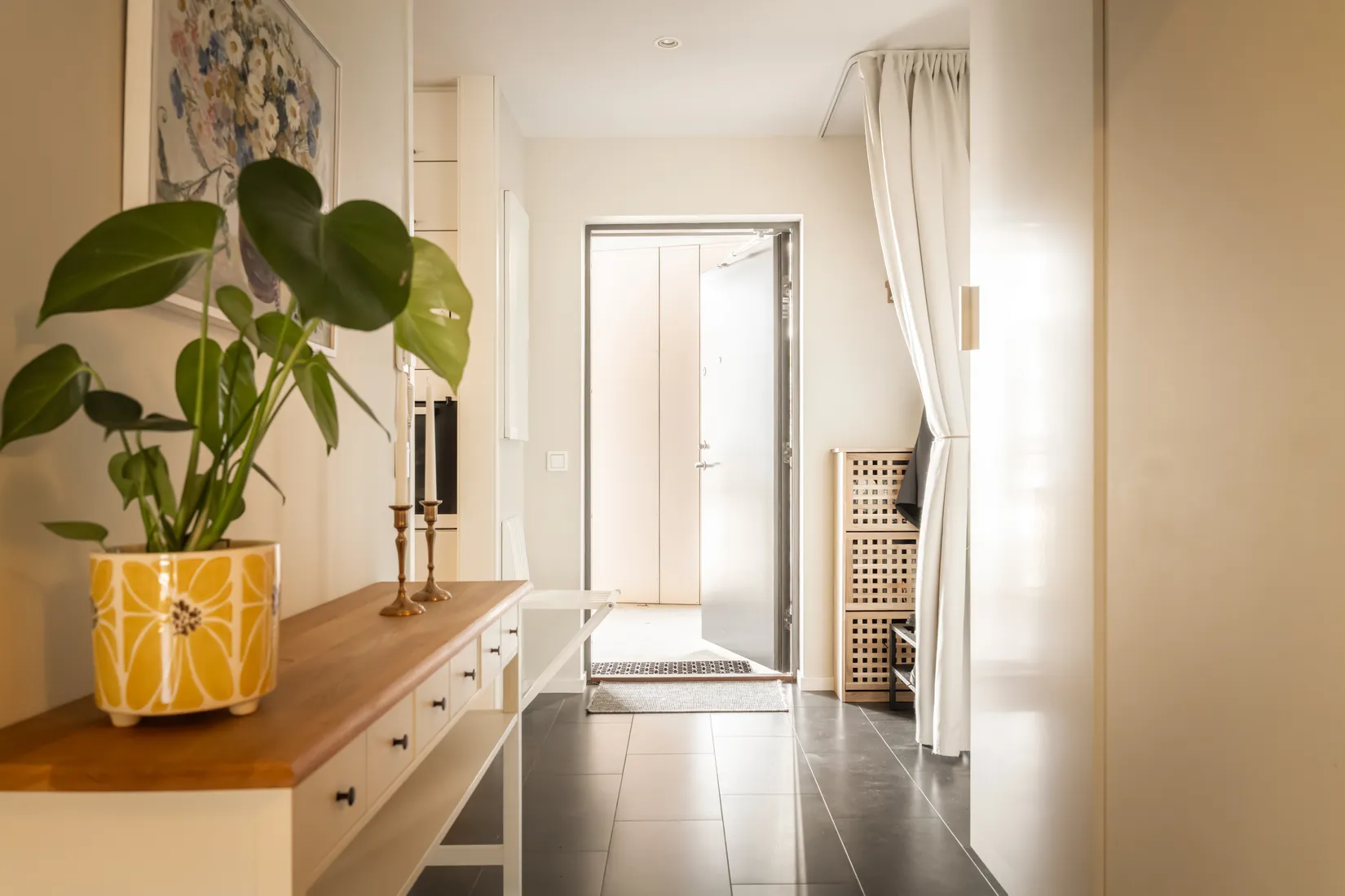 Bostadsrätt, Buss Johns väg 9, Mölnlycke, Härryda