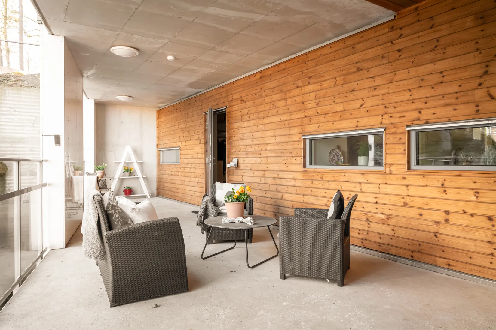 Bostadsrätt, Buss Johns väg 9, Mölnlycke, Härryda