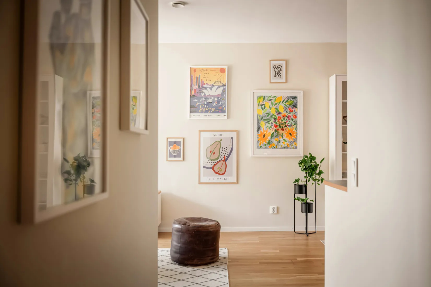 Bostadsrätt, Buss Johns väg 9, Mölnlycke, Härryda