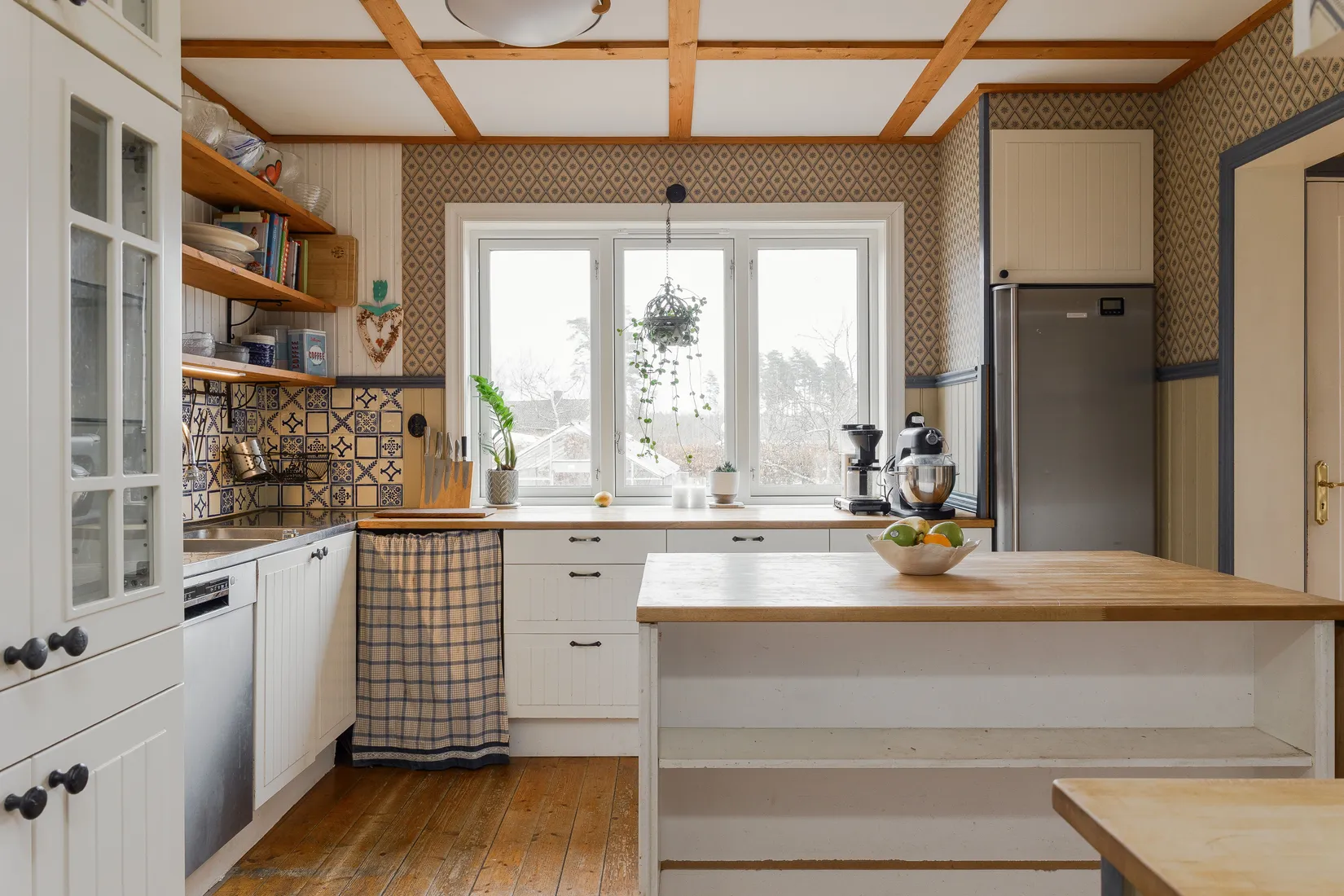 Villa, Kungsvägen 4, Rottne, Växjö