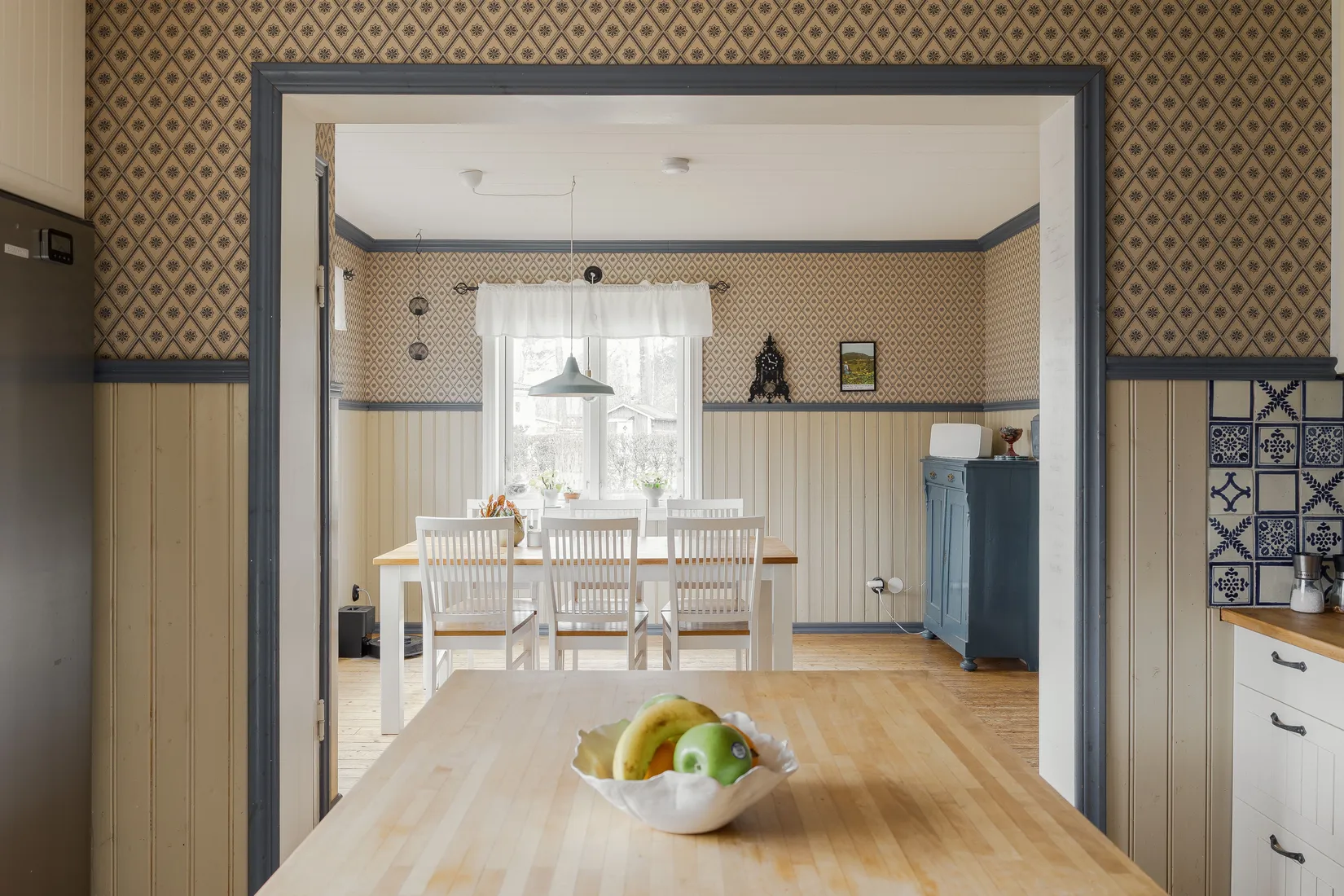 Villa, Kungsvägen 4, Rottne, Växjö