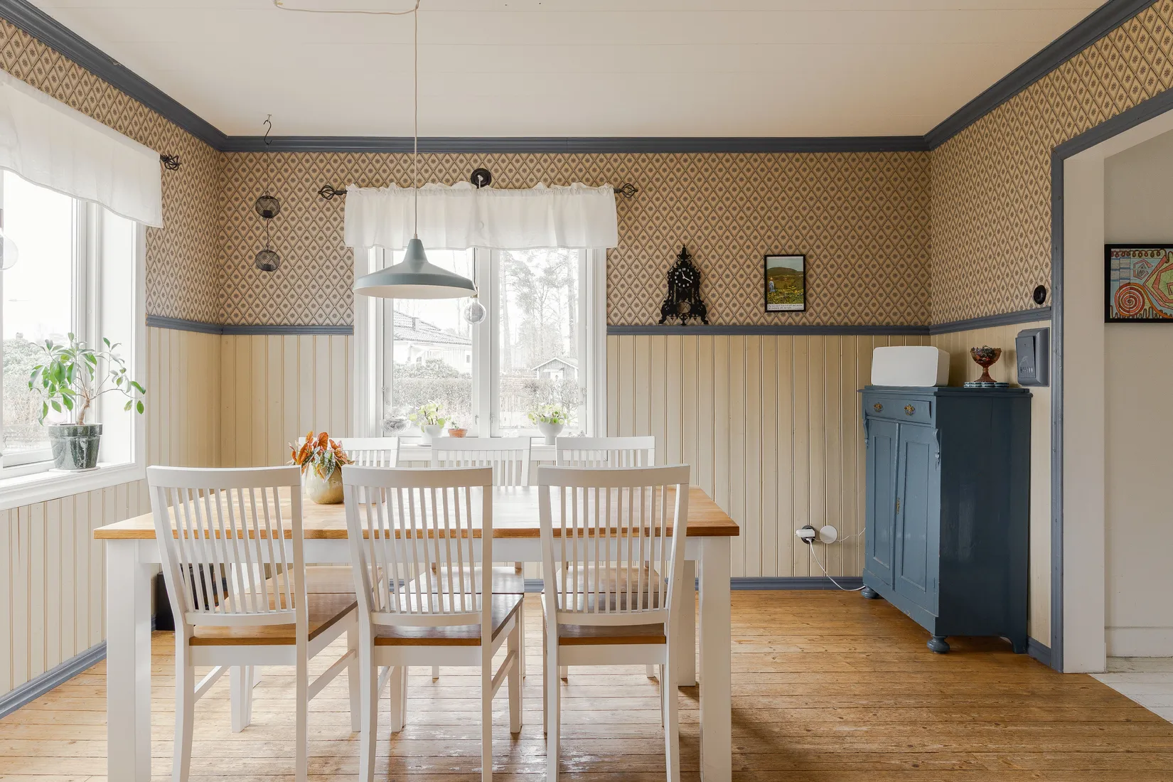 Villa, Kungsvägen 4, Rottne, Växjö