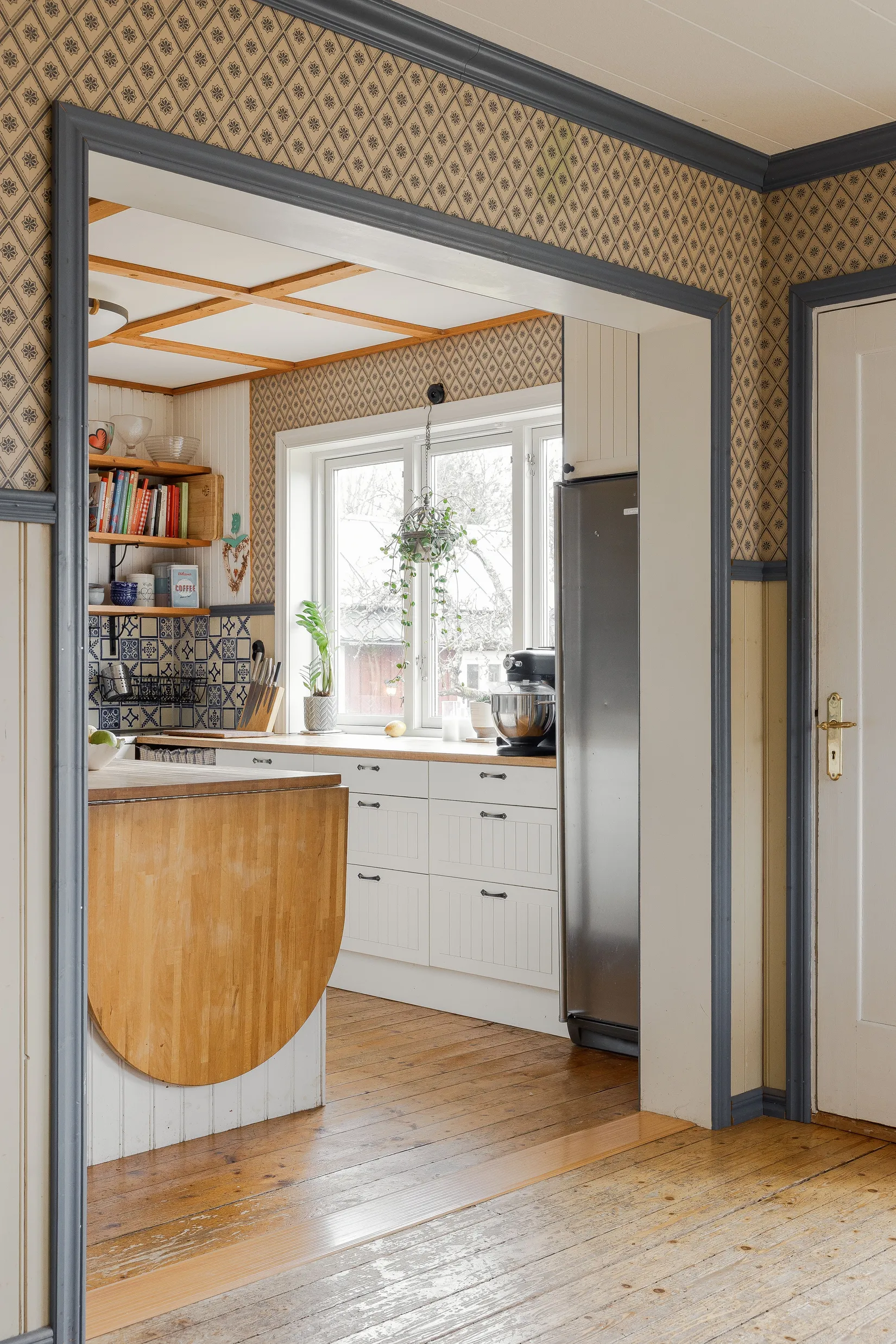 Villa, Kungsvägen 4, Rottne, Växjö