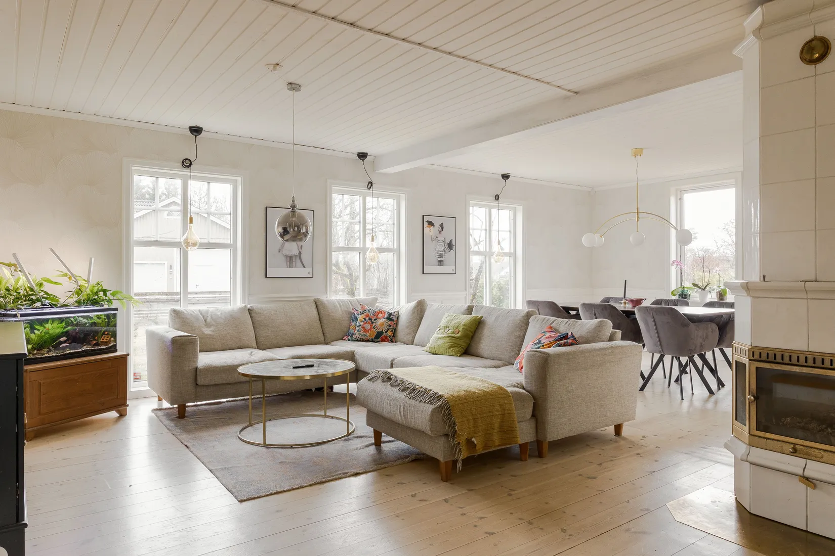 Villa, Kungsvägen 4, Rottne, Växjö