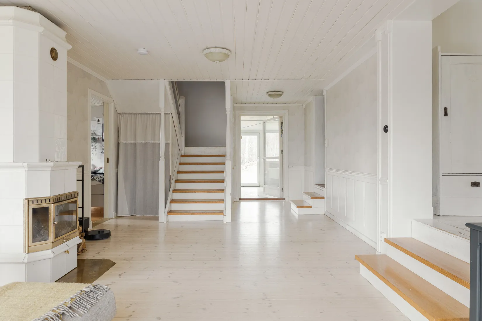 Villa, Kungsvägen 4, Rottne, Växjö