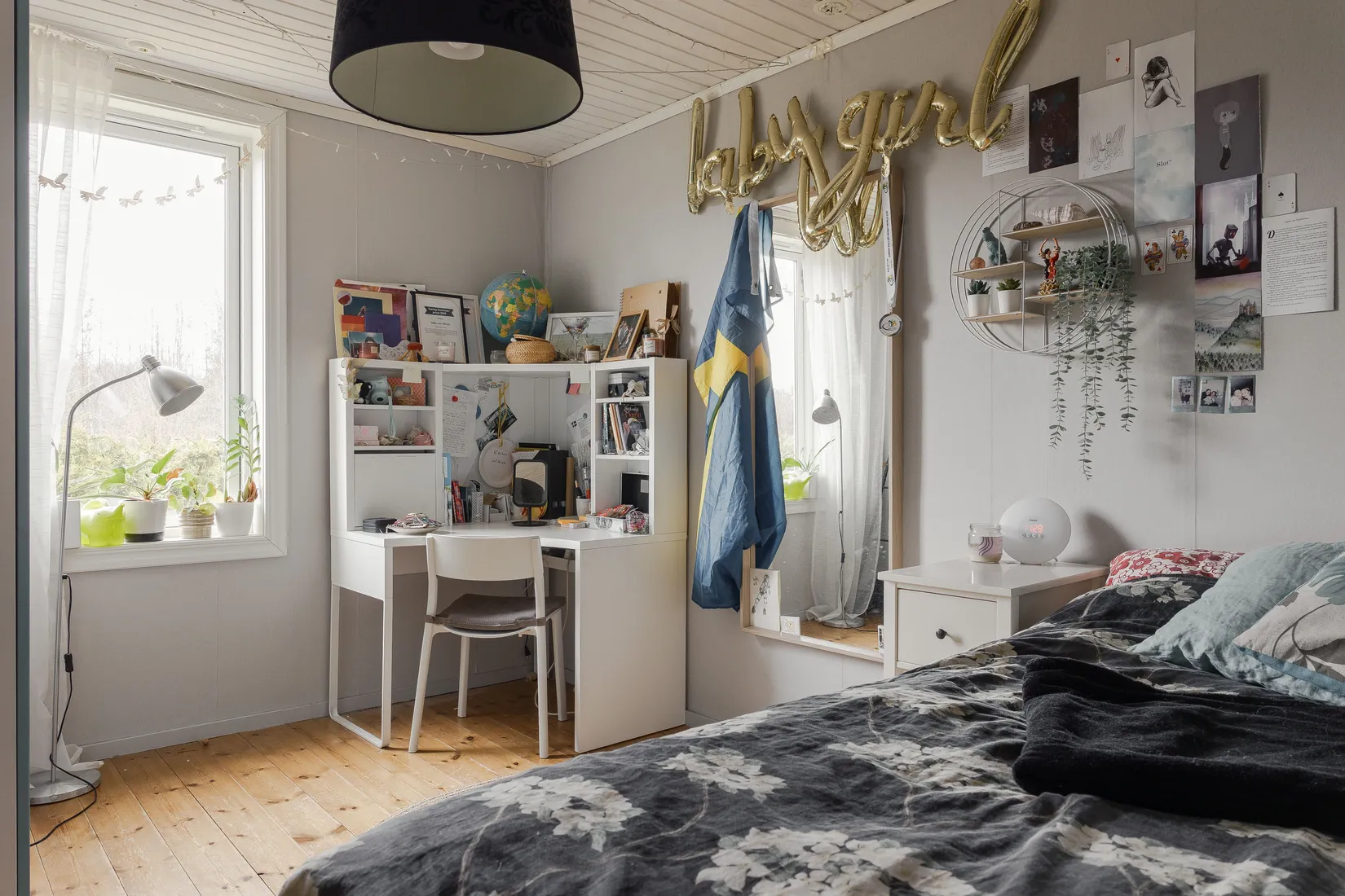 Villa, Kungsvägen 4, Rottne, Växjö