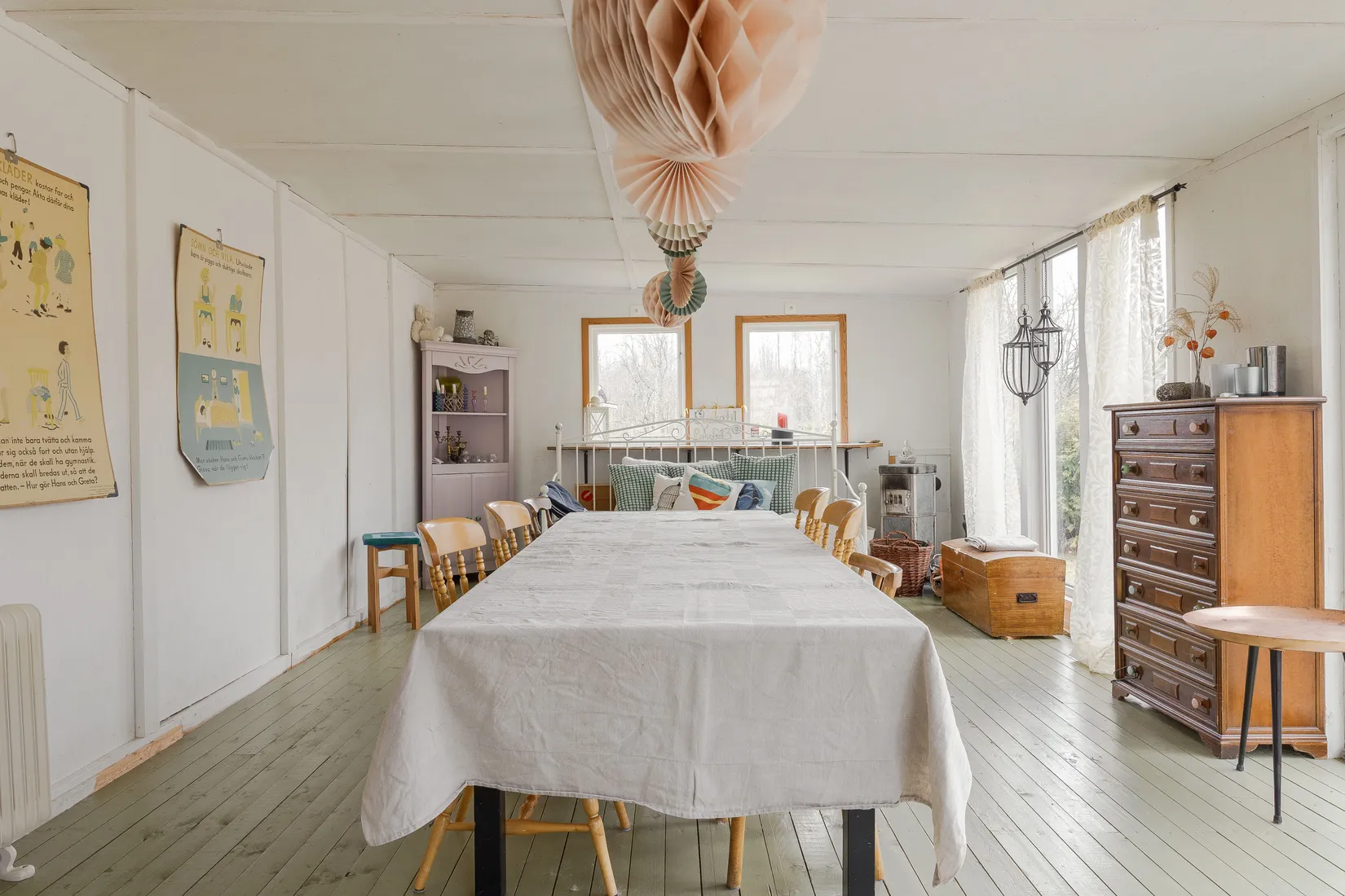 Villa, Kungsvägen 4, Rottne, Växjö