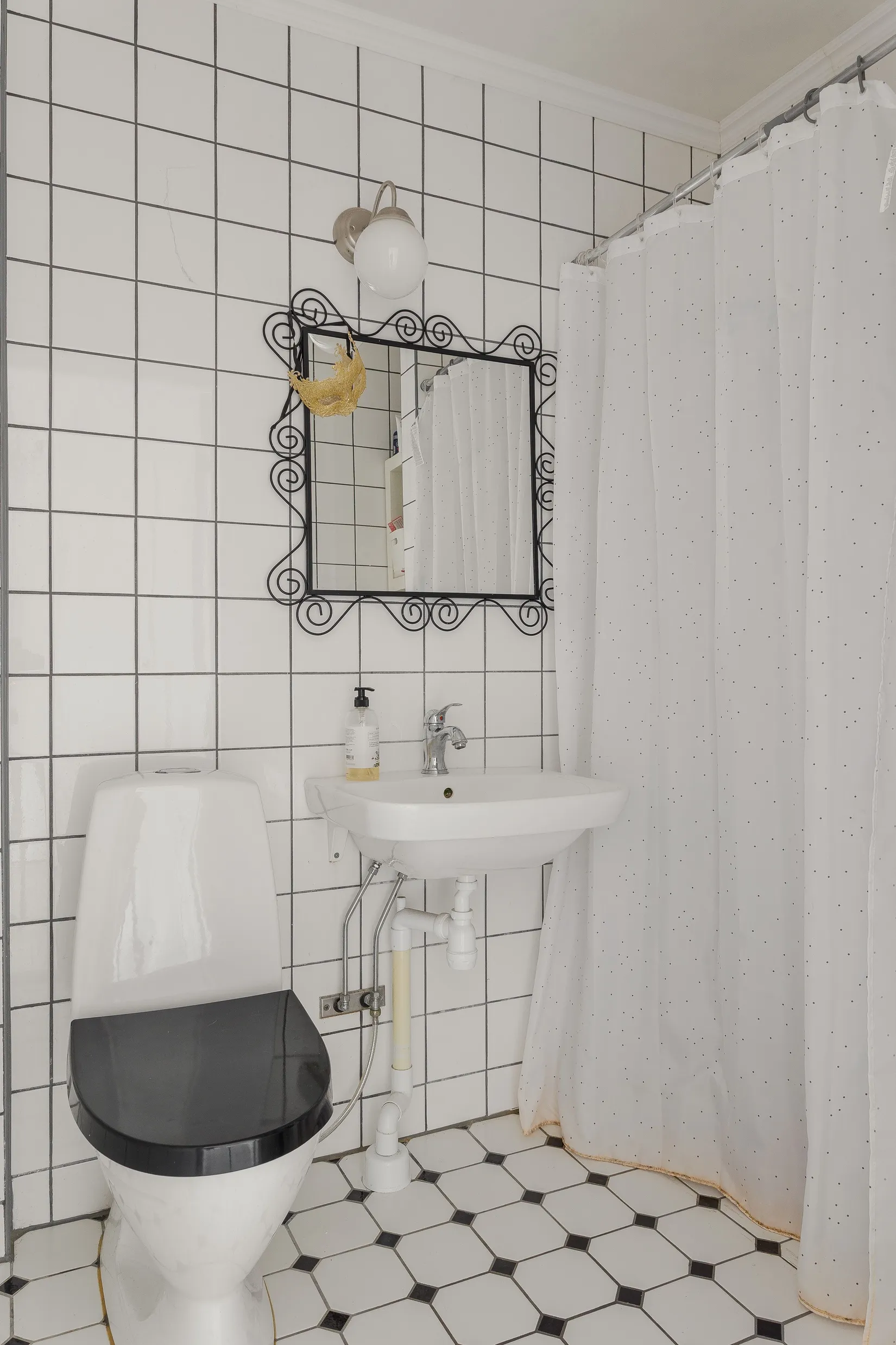 Villa, Kungsvägen 4, Rottne, Växjö