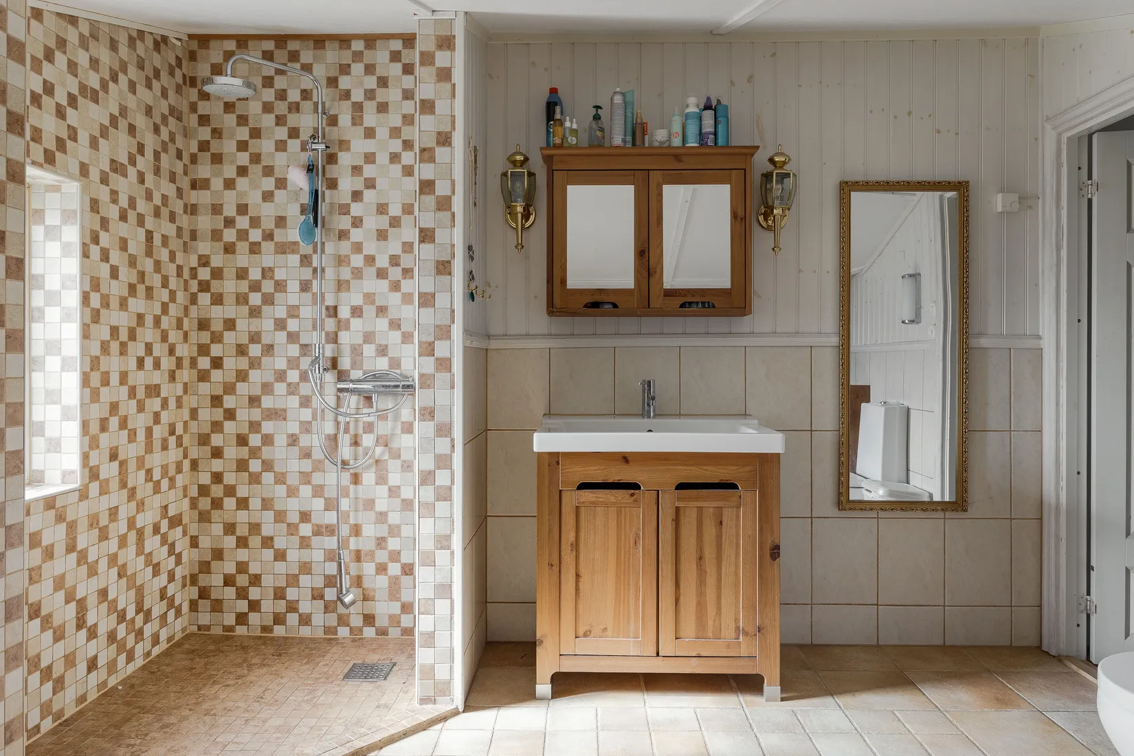 Villa, Kungsvägen 4, Rottne, Växjö