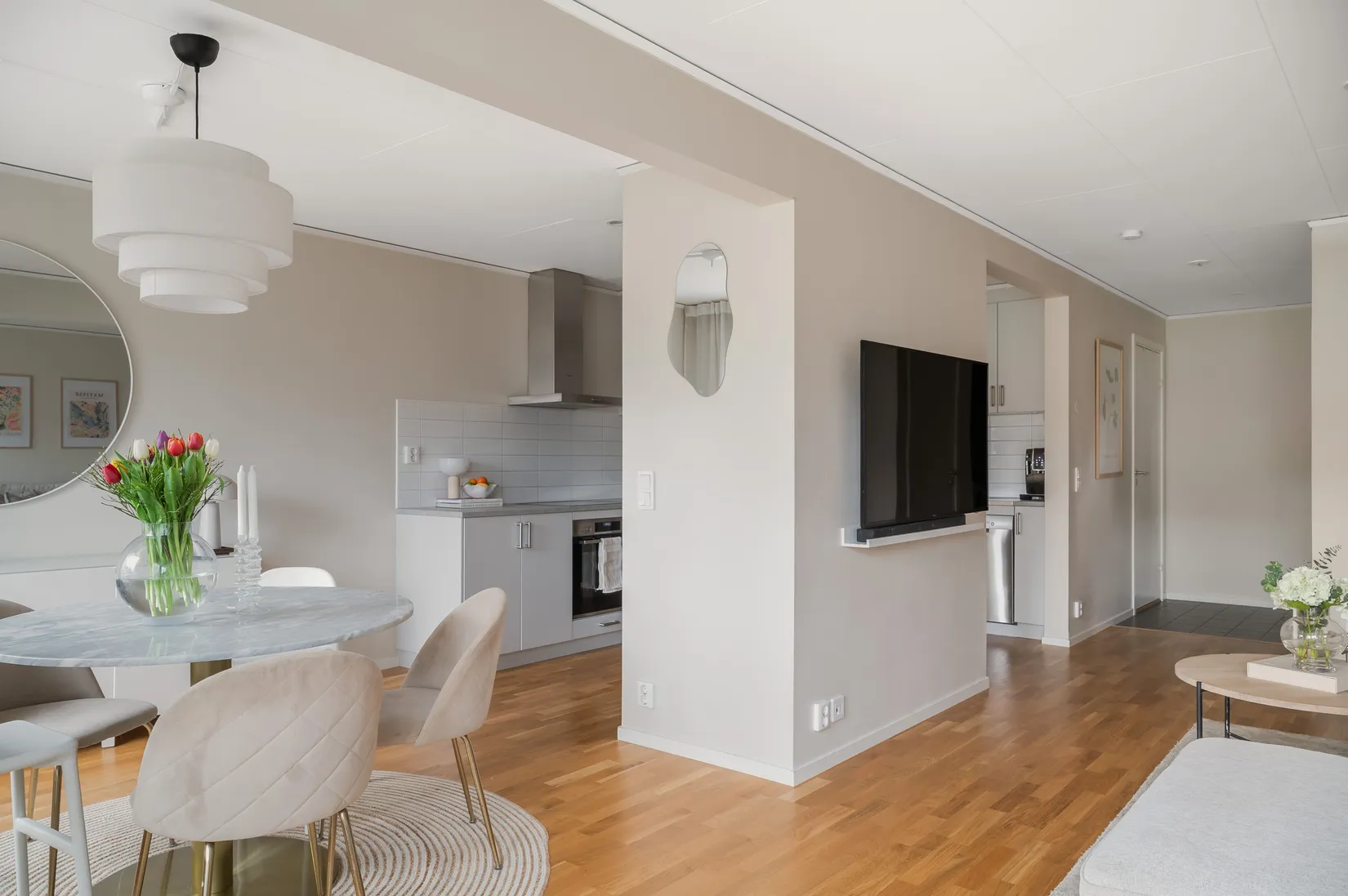 Bostadsrätt, Skogsbrynsvägen 10 A, Edsgatan, Karlstad