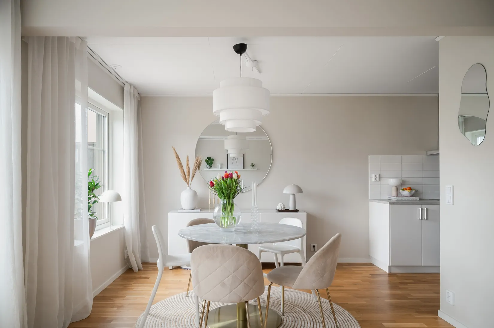 Bostadsrätt, Skogsbrynsvägen 10 A, Edsgatan, Karlstad