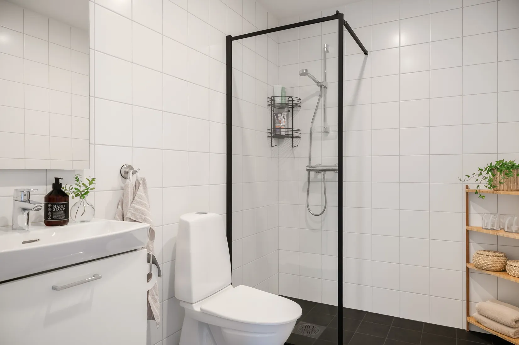 Bostadsrätt, Skogsbrynsvägen 10 A, Edsgatan, Karlstad