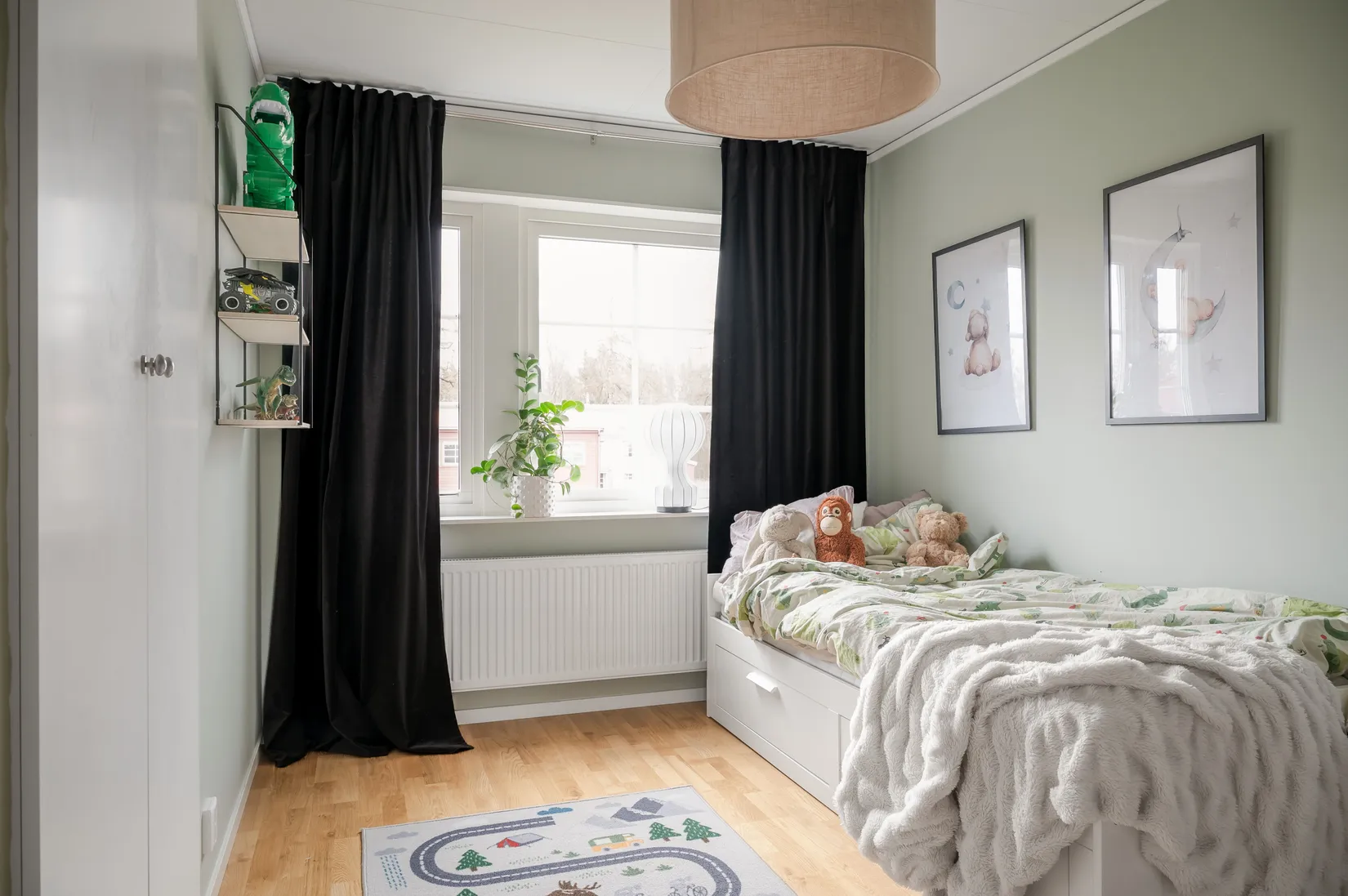 Bostadsrätt, Skogsbrynsvägen 10 A, Edsgatan, Karlstad