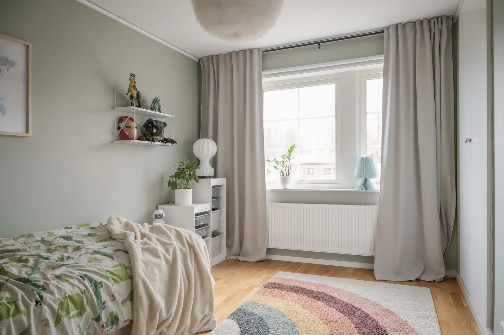 Bostadsrätt, Skogsbrynsvägen 10 A, Edsgatan, Karlstad