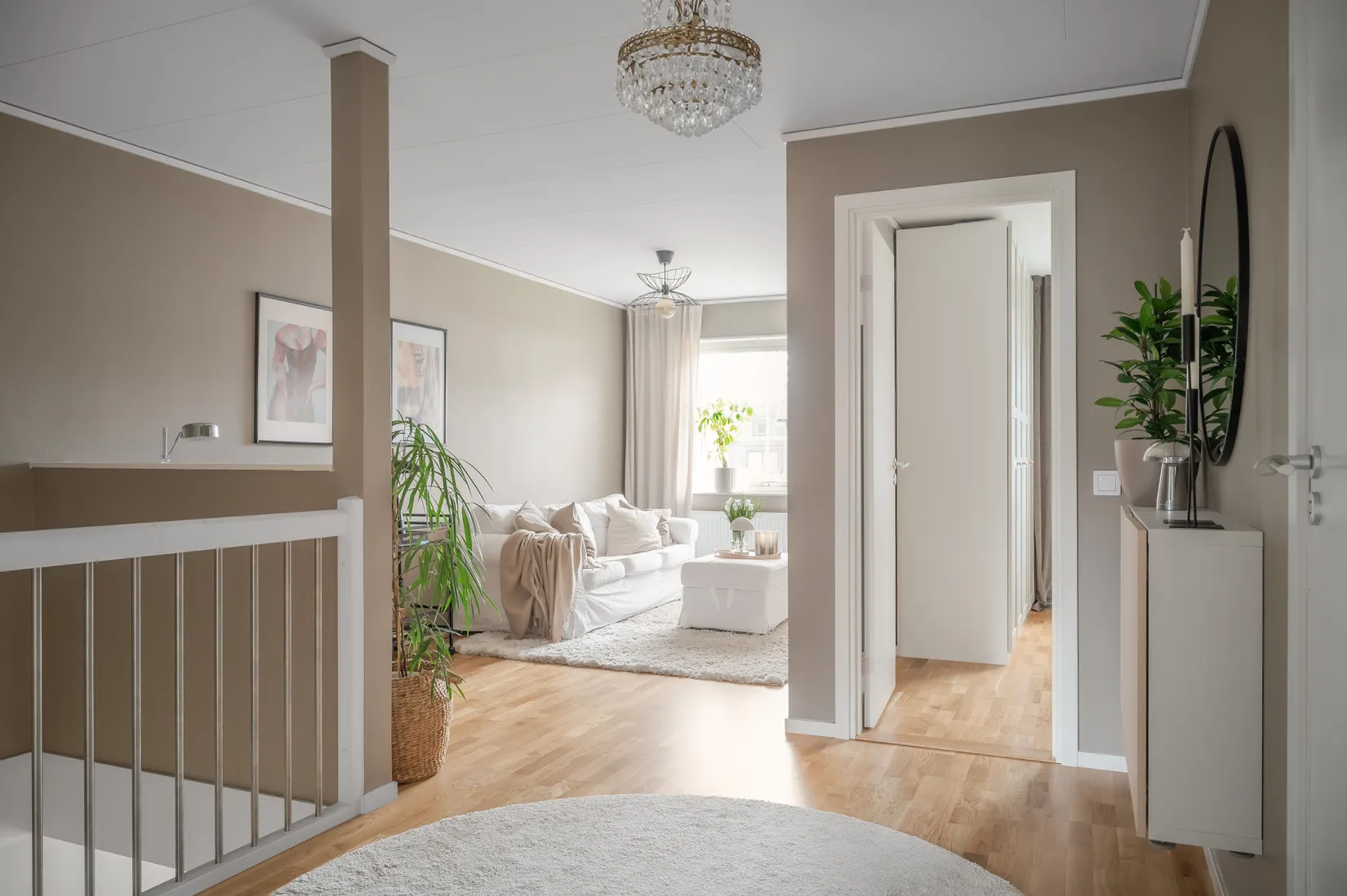 Bostadsrätt, Skogsbrynsvägen 10 A, Edsgatan, Karlstad