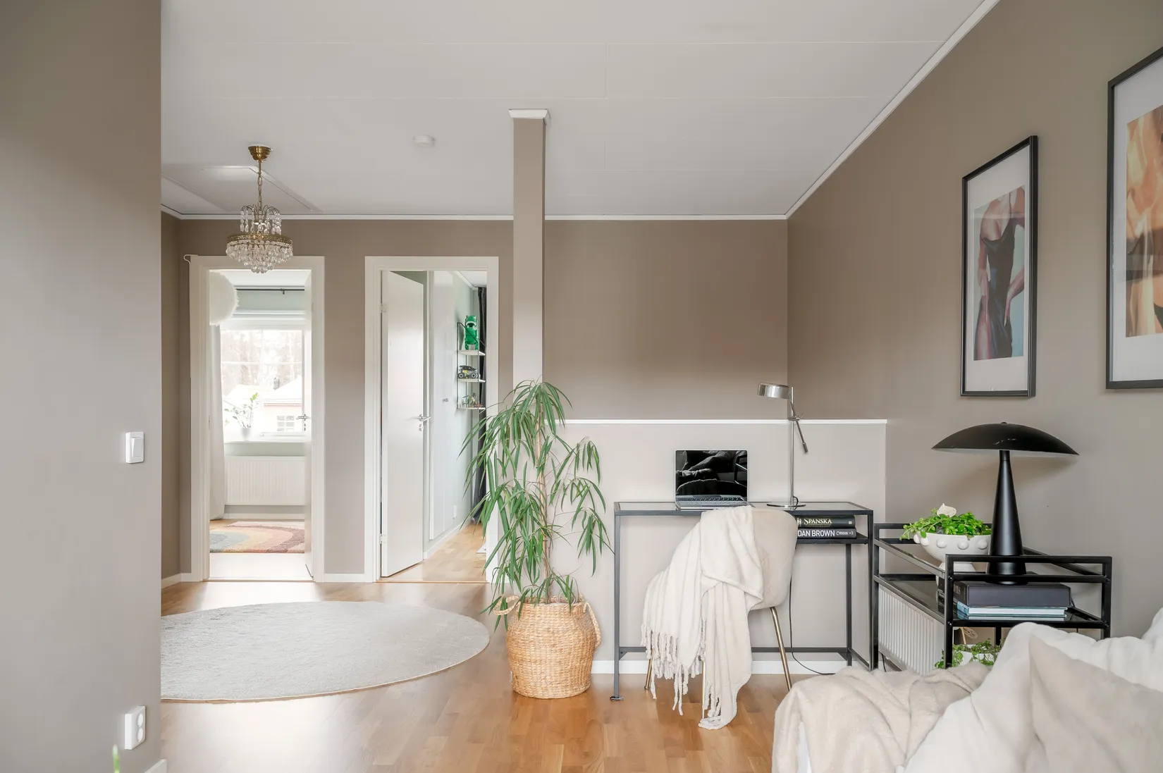 Bostadsrätt, Skogsbrynsvägen 10 A, Edsgatan, Karlstad