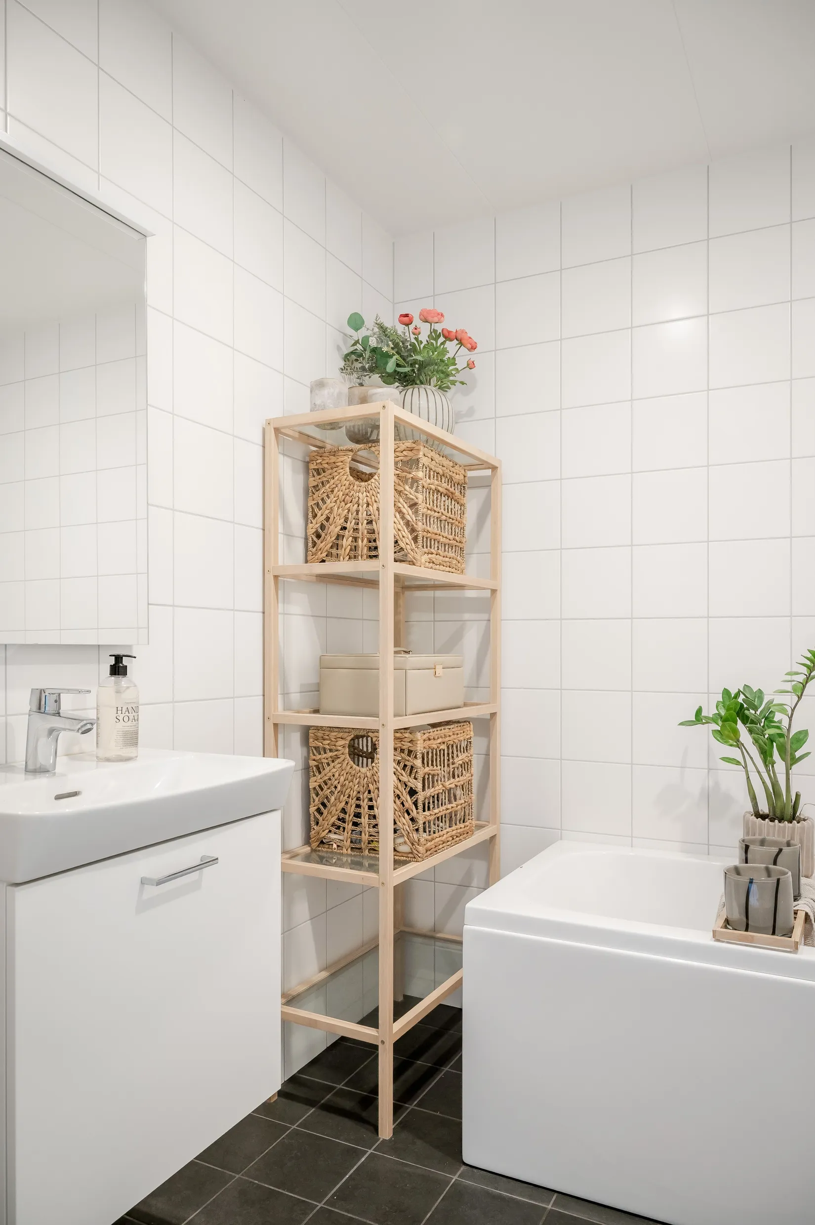 Bostadsrätt, Skogsbrynsvägen 10 A, Edsgatan, Karlstad