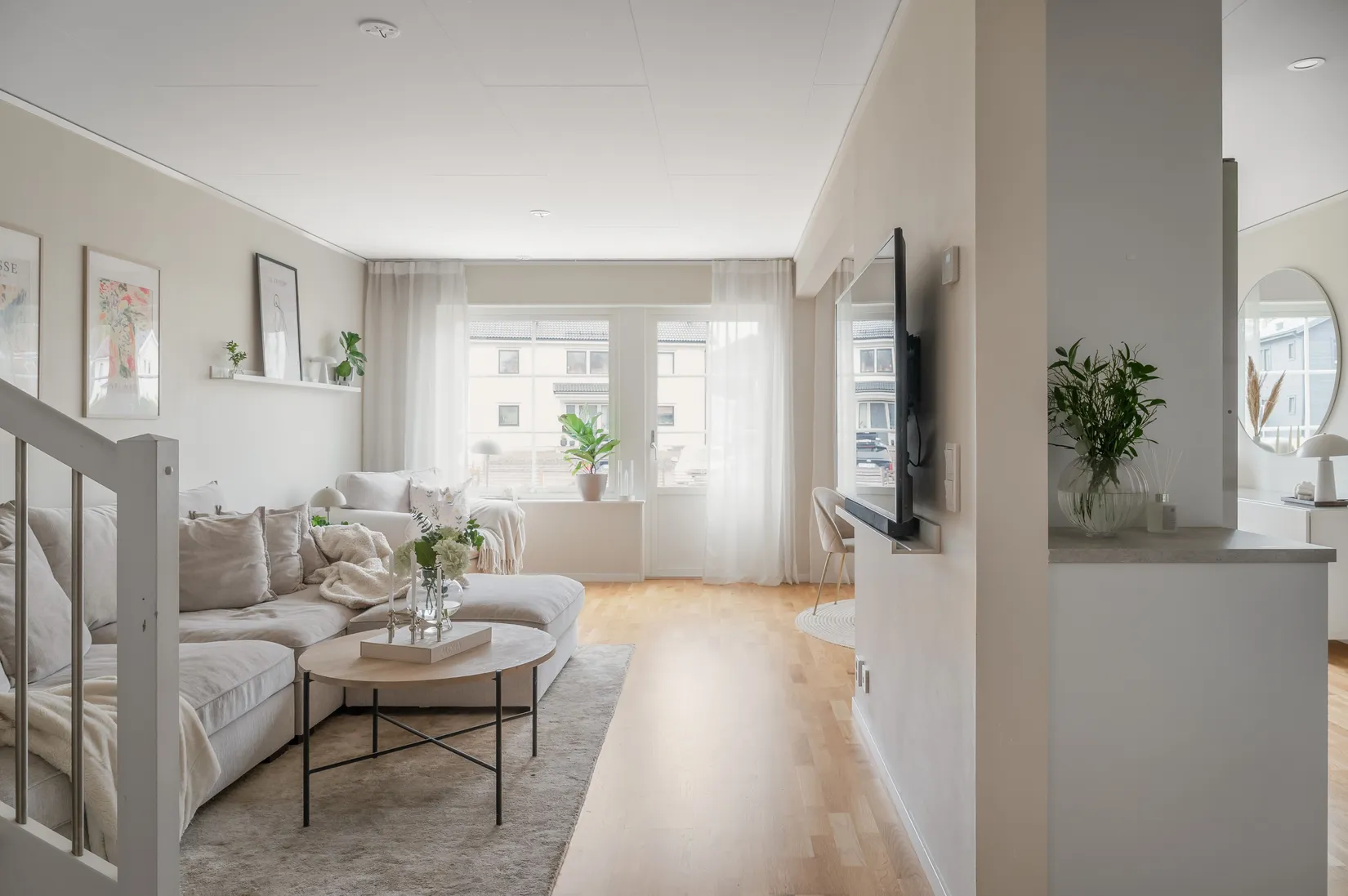 Bostadsrätt, Skogsbrynsvägen 10 A, Edsgatan, Karlstad