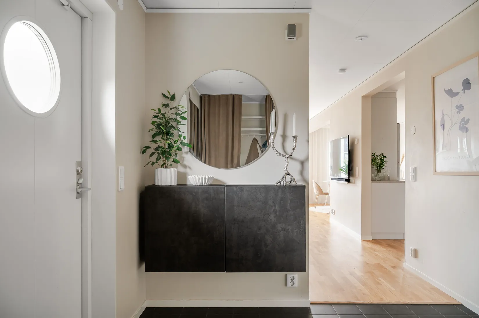 Bostadsrätt, Skogsbrynsvägen 10 A, Edsgatan, Karlstad