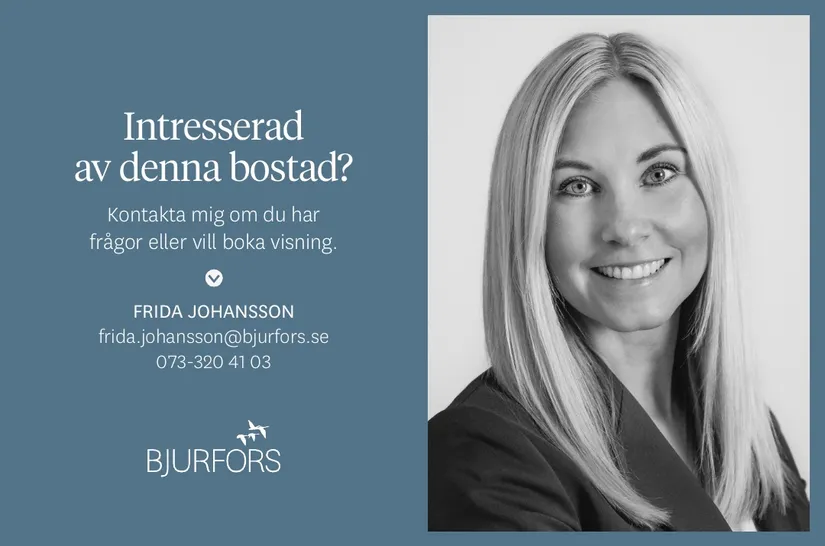 Bostadsrätt, Skogsbrynsvägen 10 A, Edsgatan, Karlstad