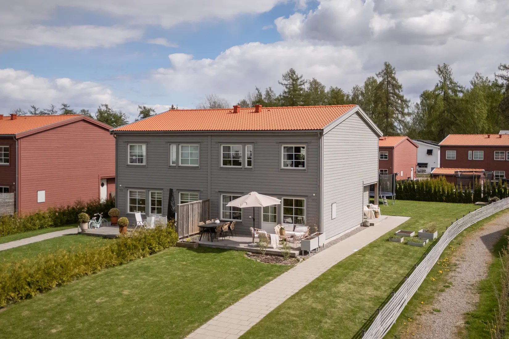 Bostadsrätt, Skogsbrynsvägen 10 A, Edsgatan, Karlstad