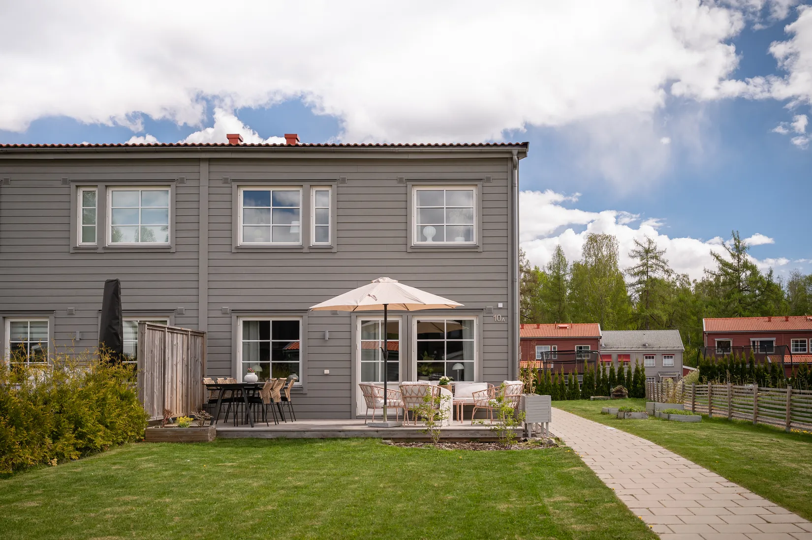 Bostadsrätt, Skogsbrynsvägen 10 A, Edsgatan, Karlstad