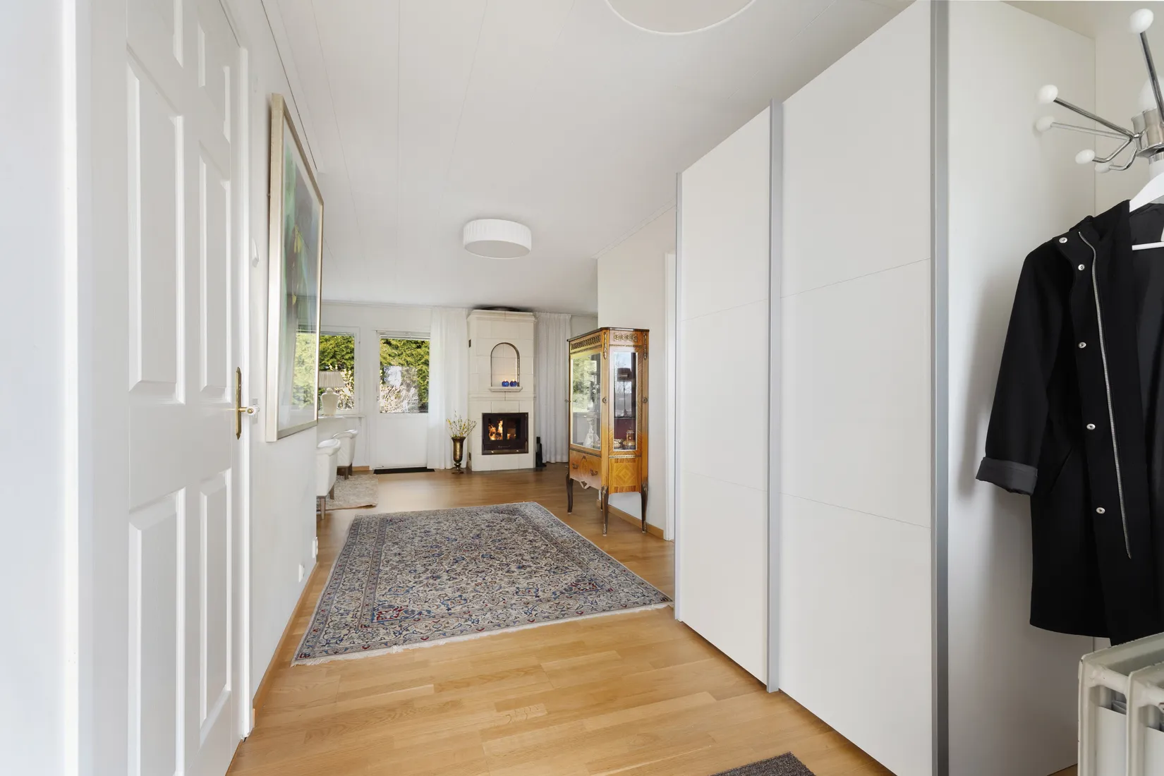 Villa, Söderhagsvägen 7, Vega Söderhagen Sjönära, Haninge