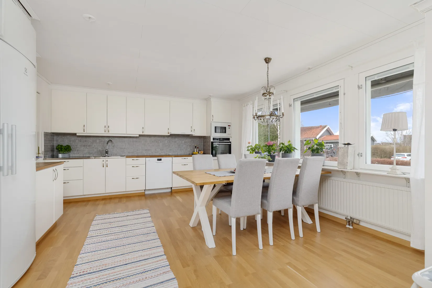 Villa, Söderhagsvägen 7, Vega Söderhagen Sjönära, Haninge