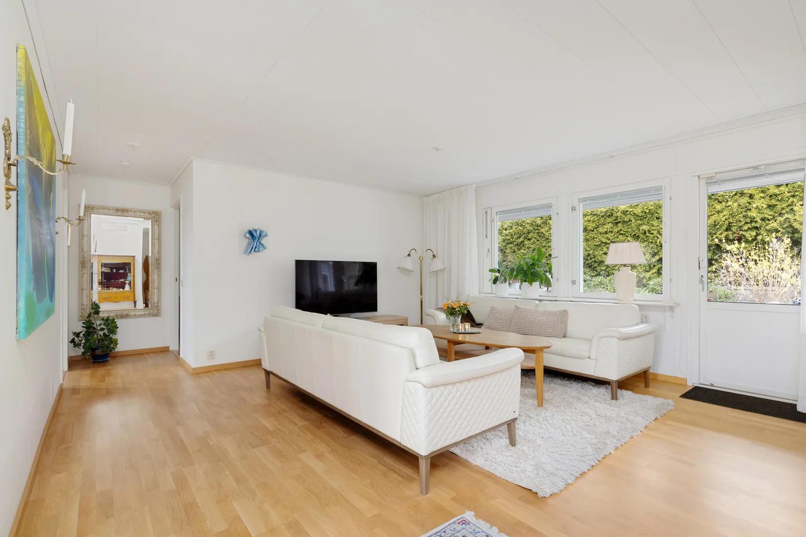 Villa, Söderhagsvägen 7, Vega Söderhagen Sjönära, Haninge