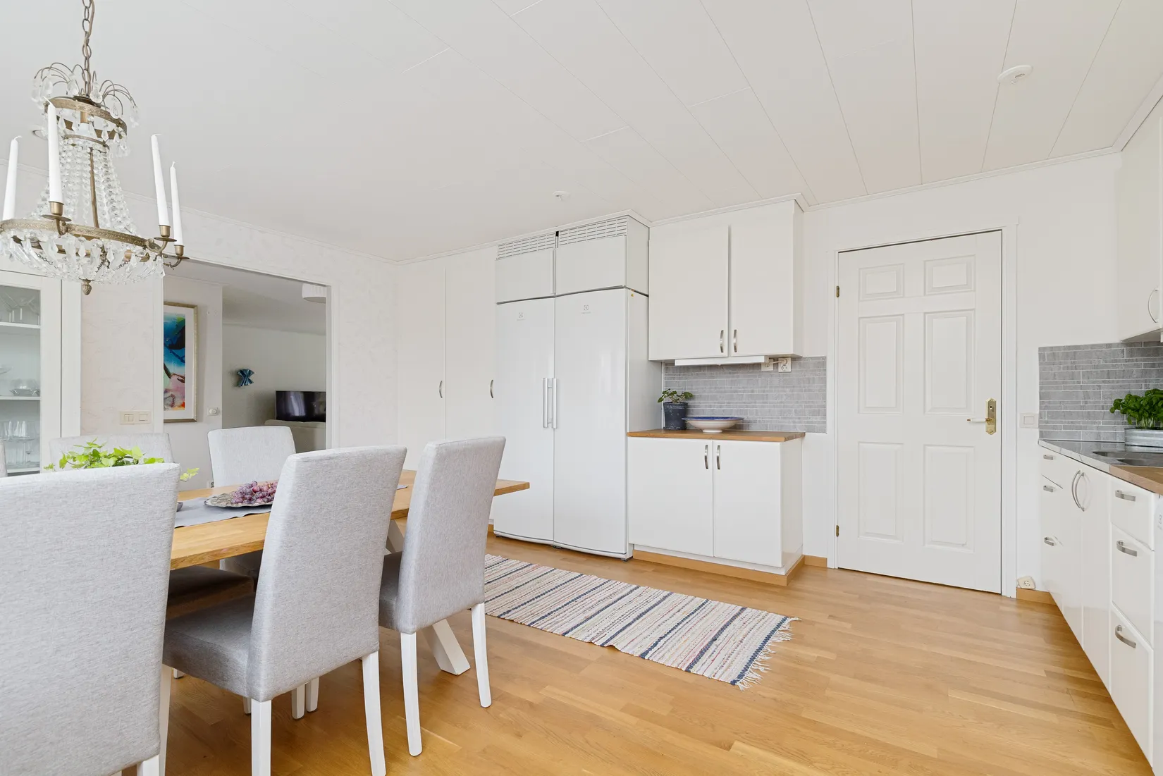 Villa, Söderhagsvägen 7, Vega Söderhagen Sjönära, Haninge