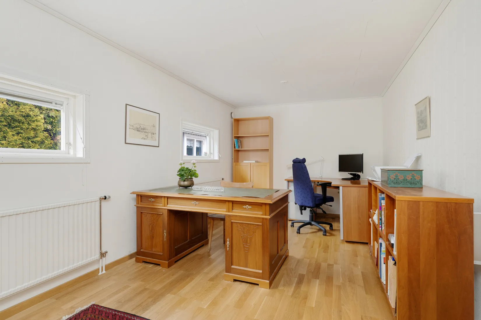 Villa, Söderhagsvägen 7, Vega Söderhagen Sjönära, Haninge