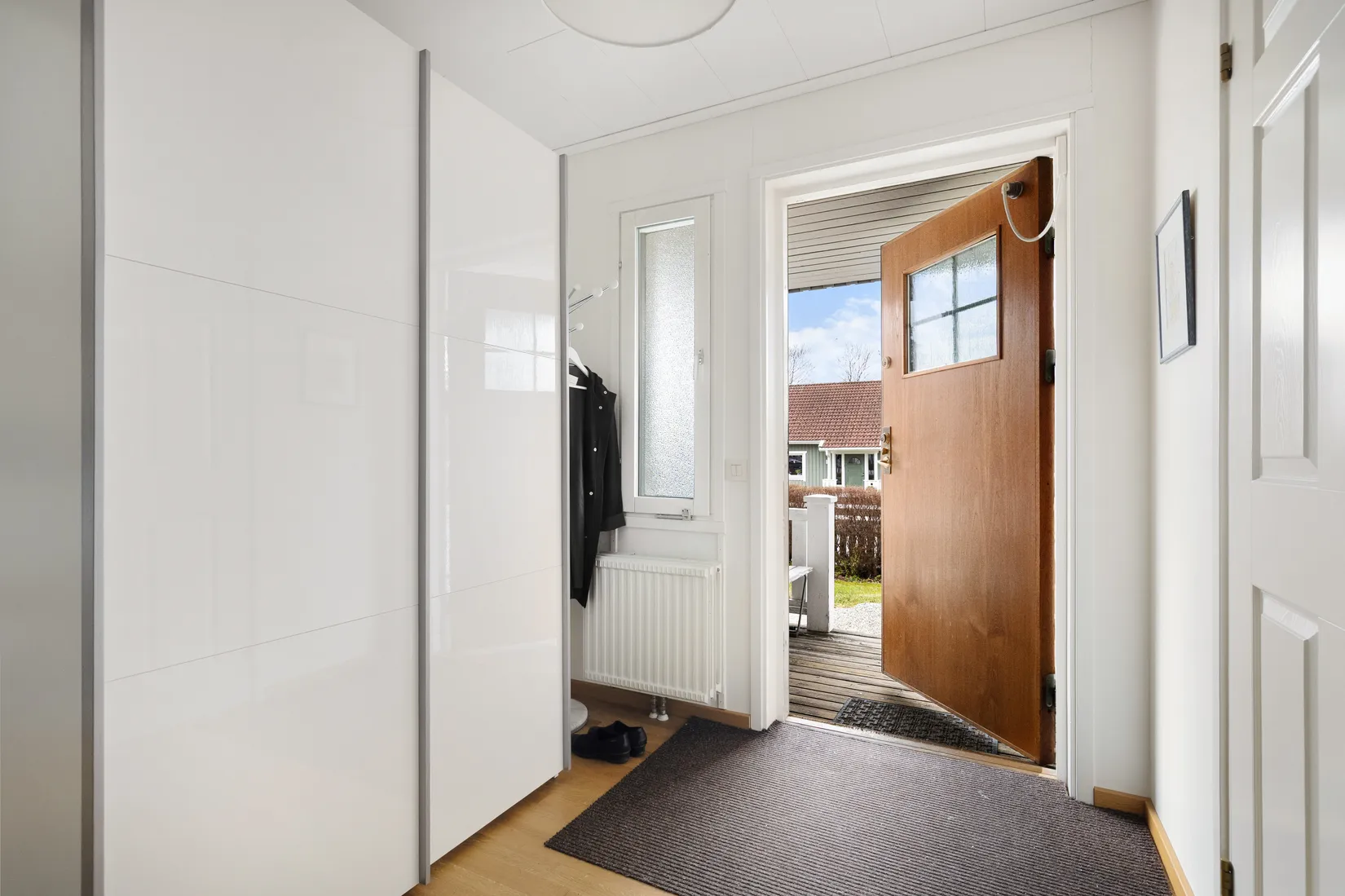 Villa, Söderhagsvägen 7, Vega Söderhagen Sjönära, Haninge