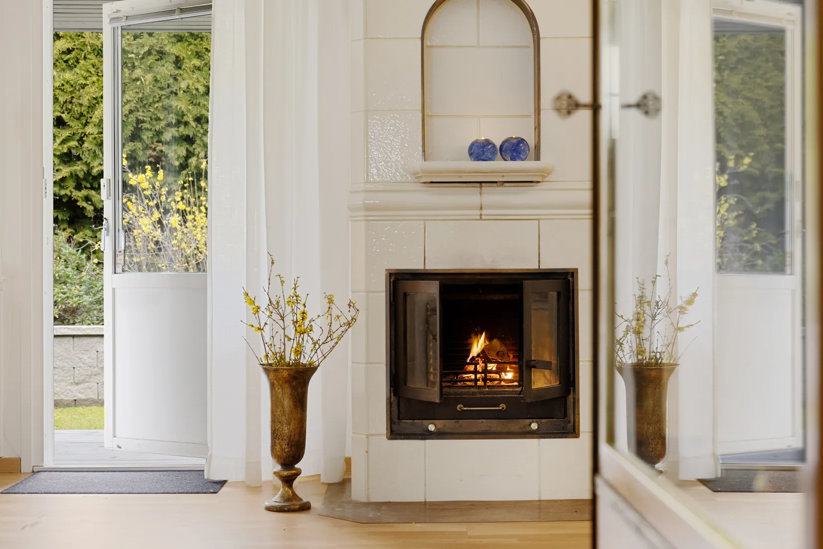 Villa, Söderhagsvägen 7, Vega Söderhagen Sjönära, Haninge