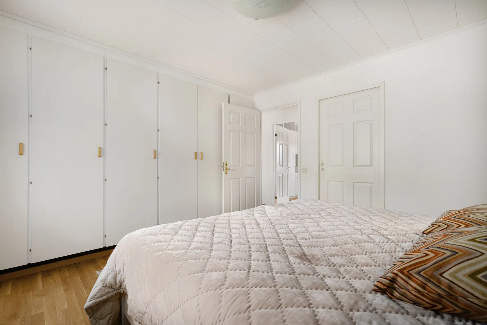 Villa, Söderhagsvägen 7, Vega Söderhagen Sjönära, Haninge