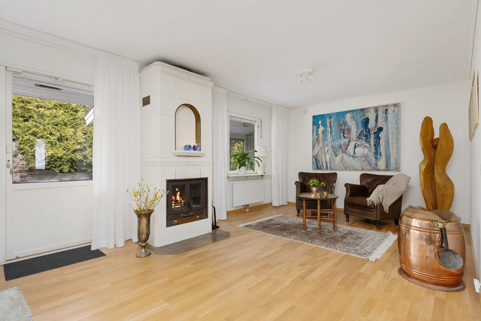 Villa, Söderhagsvägen 7, Vega Söderhagen Sjönära, Haninge