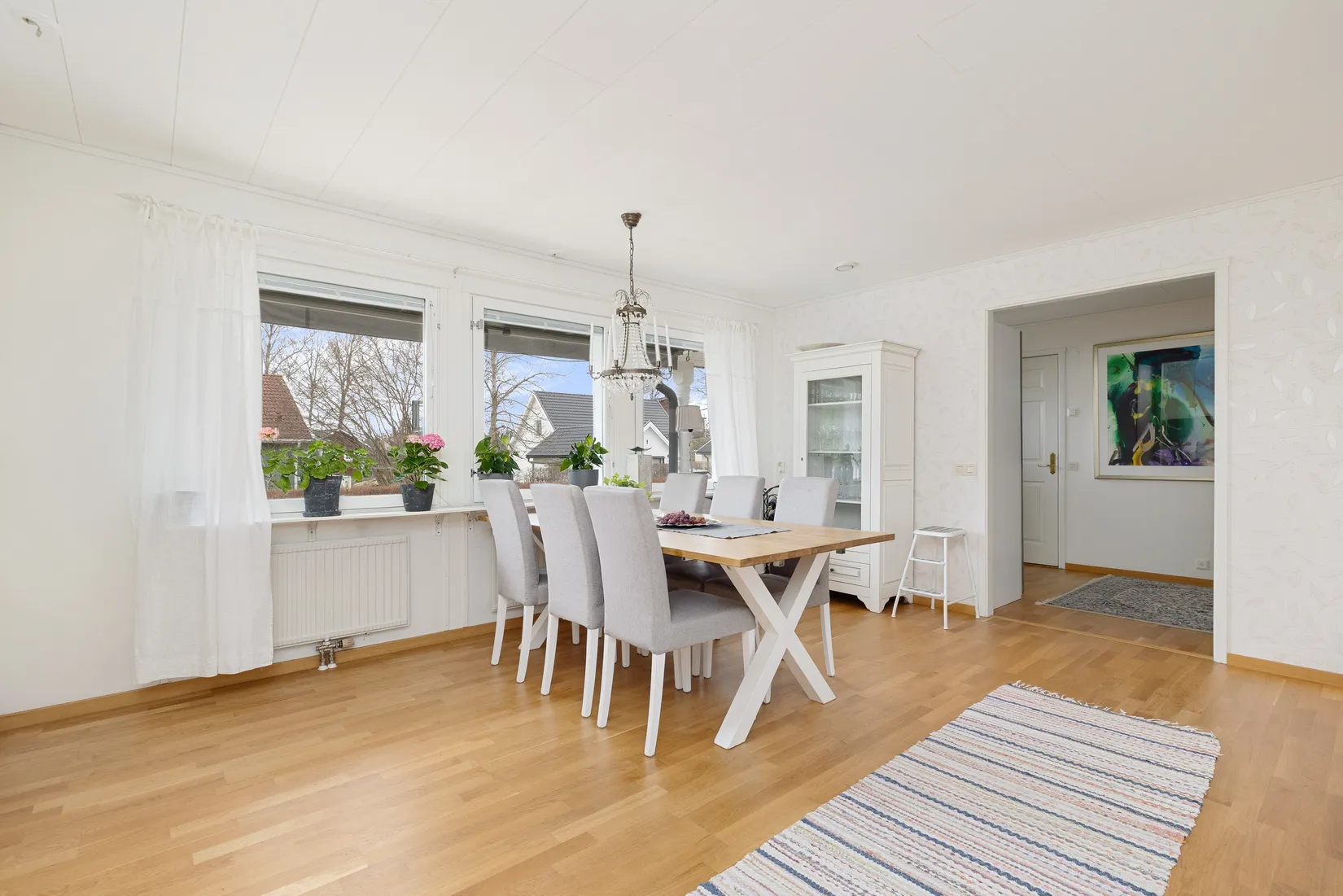 Villa, Söderhagsvägen 7, Vega Söderhagen Sjönära, Haninge