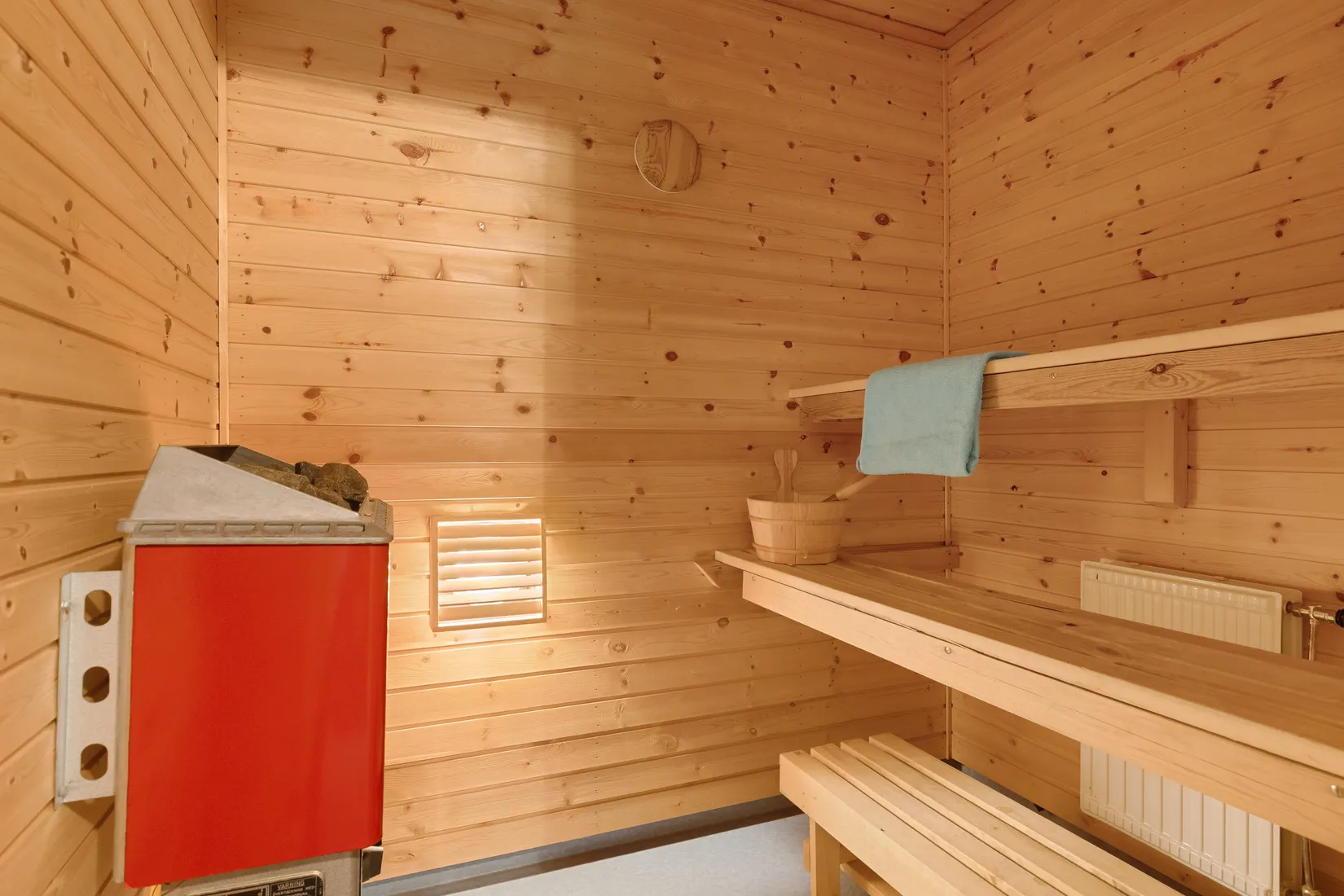 Villa, Söderhagsvägen 7, Vega Söderhagen Sjönära, Haninge