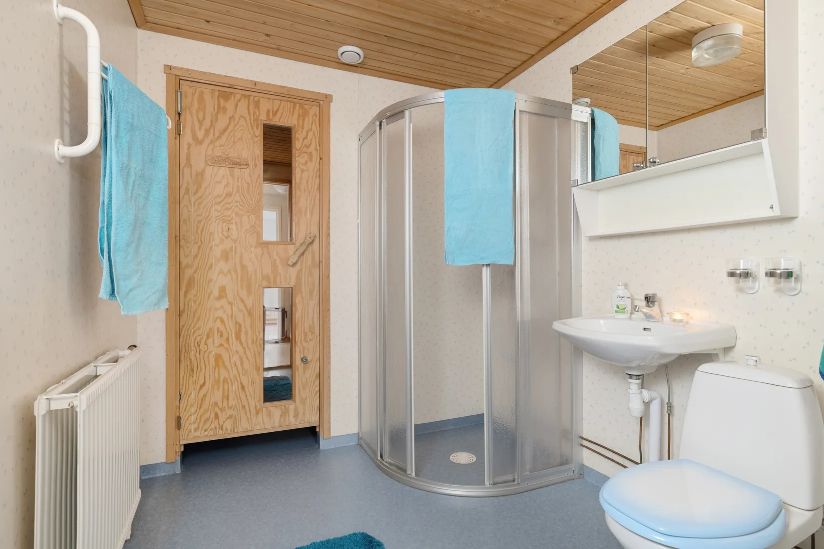 Villa, Söderhagsvägen 7, Vega Söderhagen Sjönära, Haninge