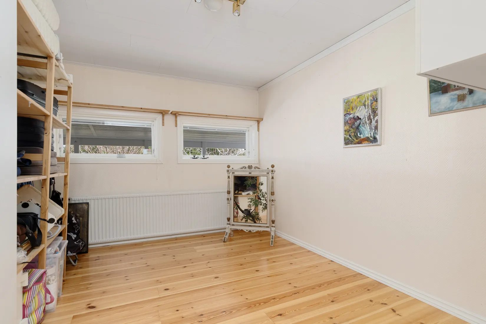 Villa, Söderhagsvägen 7, Vega Söderhagen Sjönära, Haninge