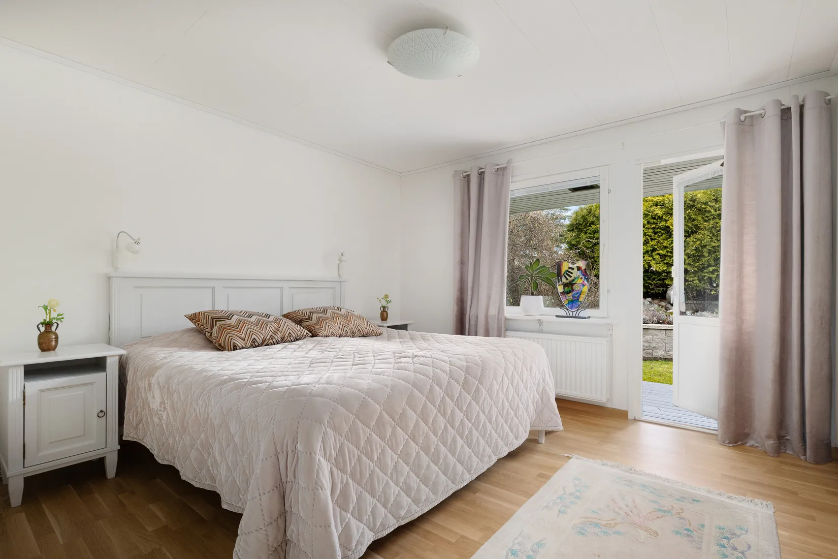 Villa, Söderhagsvägen 7, Vega Söderhagen Sjönära, Haninge