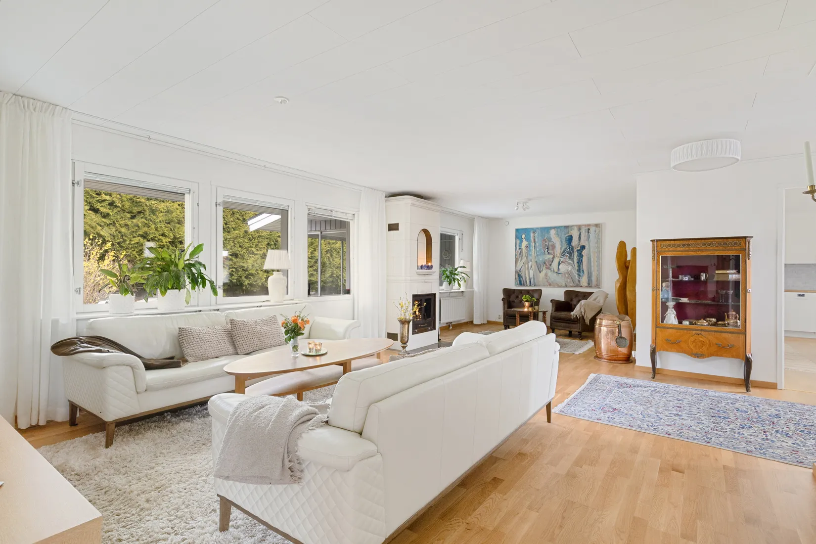 Villa, Söderhagsvägen 7, Vega Söderhagen Sjönära, Haninge