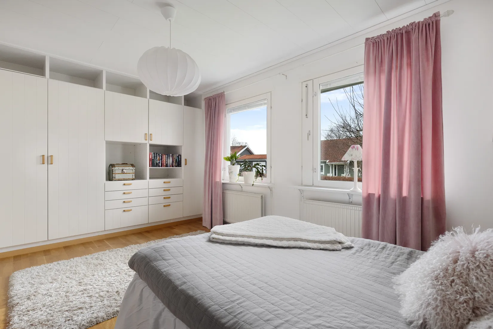 Villa, Söderhagsvägen 7, Vega Söderhagen Sjönära, Haninge