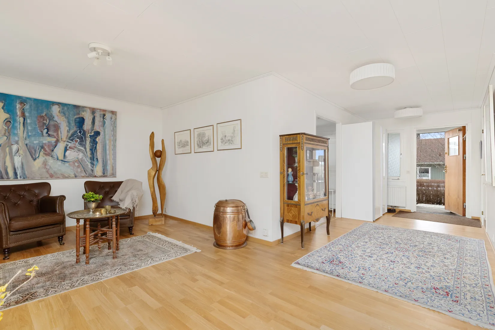 Villa, Söderhagsvägen 7, Vega Söderhagen Sjönära, Haninge