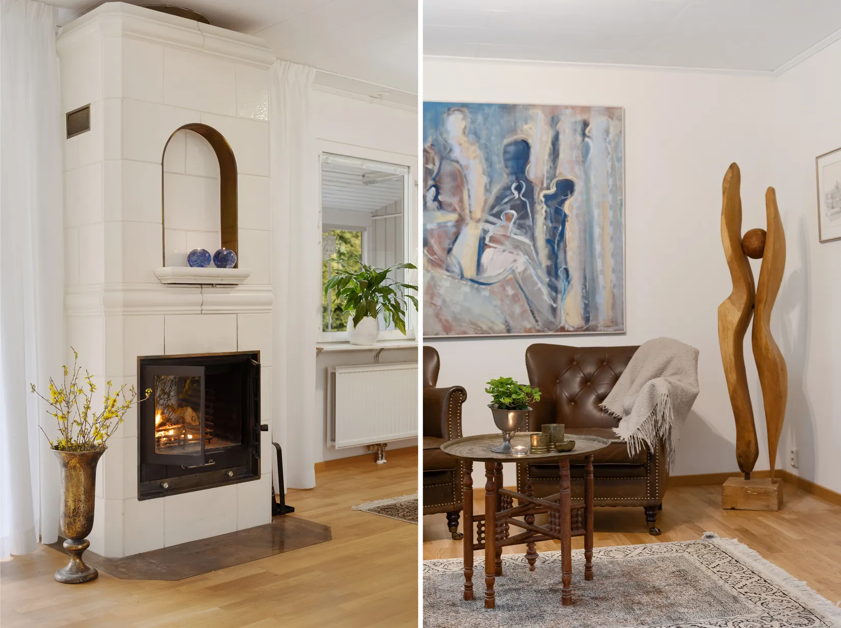 Villa, Söderhagsvägen 7, Vega Söderhagen Sjönära, Haninge