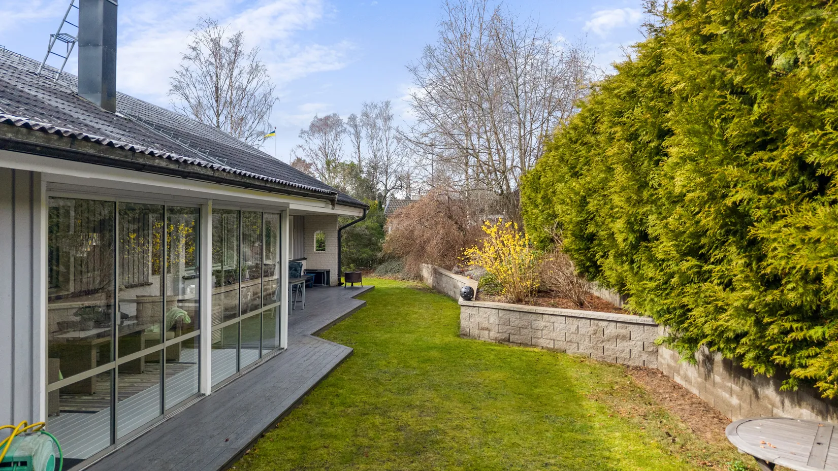 Villa, Söderhagsvägen 7, Vega Söderhagen Sjönära, Haninge