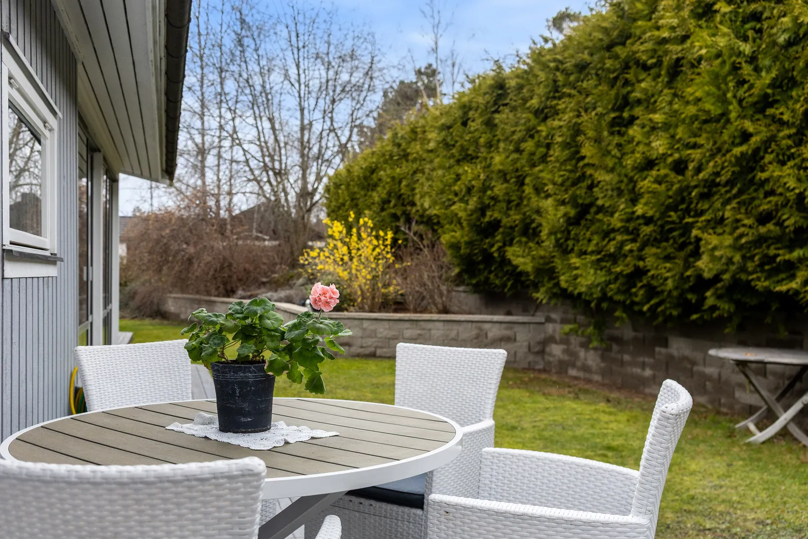 Villa, Söderhagsvägen 7, Vega Söderhagen Sjönära, Haninge