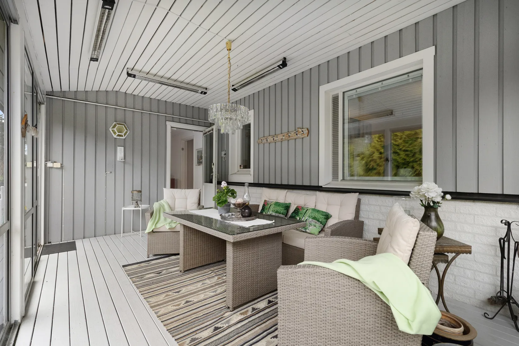 Villa, Söderhagsvägen 7, Vega Söderhagen Sjönära, Haninge