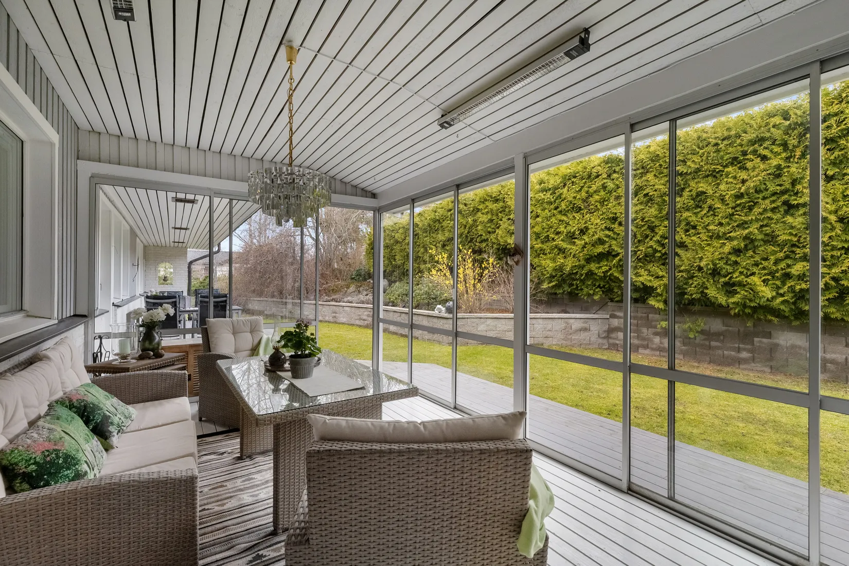 Villa, Söderhagsvägen 7, Vega Söderhagen Sjönära, Haninge