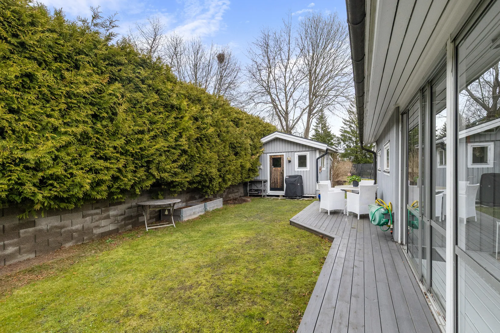 Villa, Söderhagsvägen 7, Vega Söderhagen Sjönära, Haninge