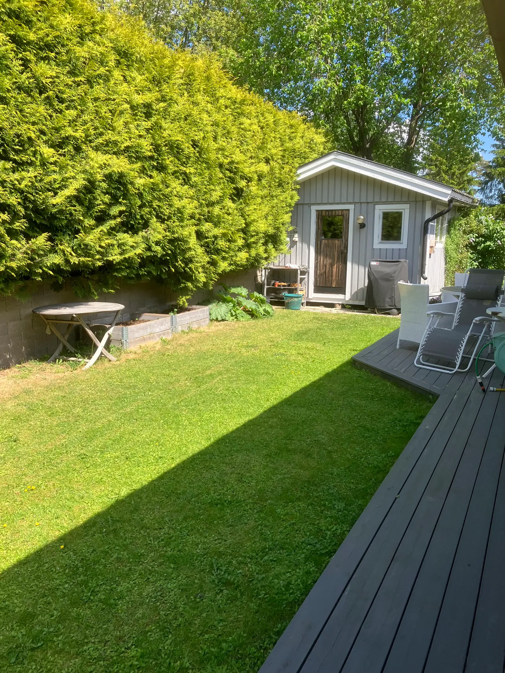 Villa, Söderhagsvägen 7, Vega Söderhagen Sjönära, Haninge